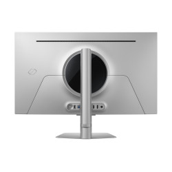 Samsung LS32FG810SUXEN | 32 " | OLED | 4K | 16:9 | 240 Hz | 0.03 ms | 3840 x 2160 pixels | 260 cd/m | HDMI ports quantity 2 | Si