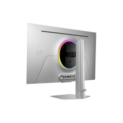 Samsung LS32FG810SUXEN | 32 " | OLED | 4K | 16:9 | 240 Hz | 0.03 ms | 3840 x 2160 pixels | 260 cd/m | HDMI ports quantity 2 | Si