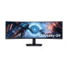 Samsung LS49FG910EUXEN | 49 " | VA | DQHD | 32:9 | 144 Hz | 1 ms | 5120 x 1440 pixels | 350 cd/m | HDMI ports quantity 2 | Black