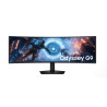 Samsung LS49FG910EUXEN | 49 " | VA | DQHD | 32:9 | 144 Hz | 1 ms | 5120 x 1440 pixels | 350 cd/m | HDMI ports quantity 2 | Black