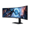 Samsung LS49FG910EUXEN | 49 " | VA | DQHD | 32:9 | 144 Hz | 1 ms | 5120 x 1440 pixels | 350 cd/m | HDMI ports quantity 2 | Black