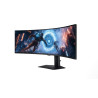Samsung LS49FG910EUXEN | 49 " | VA | DQHD | 32:9 | 144 Hz | 1 ms | 5120 x 1440 pixels | 350 cd/m | HDMI ports quantity 2 | Black