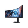 Samsung LS49FG910EUXEN | 49 " | VA | DQHD | 32:9 | 144 Hz | 1 ms | 5120 x 1440 pixels | 350 cd/m | HDMI ports quantity 2 | Black