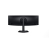 Samsung LS49FG910EUXEN | 49 " | VA | DQHD | 32:9 | 144 Hz | 1 ms | 5120 x 1440 pixels | 350 cd/m | HDMI ports quantity 2 | Black