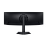Samsung LS49FG910EUXEN | 49 " | VA | DQHD | 32:9 | 144 Hz | 1 ms | 5120 x 1440 pixels | 350 cd/m | HDMI ports quantity 2 | Black