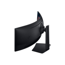 Samsung LS49FG910EUXEN | 49 " | VA | DQHD | 32:9 | 144 Hz | 1 ms | 5120 x 1440 pixels | 350 cd/m | HDMI ports quantity 2 | Black
