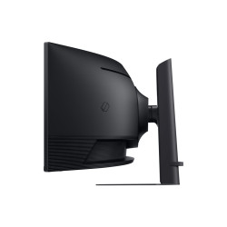 Samsung LS49FG910EUXEN | 49 " | VA | DQHD | 32:9 | 144 Hz | 1 ms | 5120 x 1440 pixels | 350 cd/m | HDMI ports quantity 2 | Black