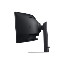 Samsung LS49FG910EUXEN | 49 " | VA | DQHD | 32:9 | 144 Hz | 1 ms | 5120 x 1440 pixels | 350 cd/m | HDMI ports quantity 2 | Black