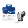 Brother | DK-22210 Continuous Length Paper Label | White | DK | 29mm | 30.5 m