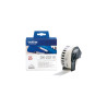 Brother | DK-22210 Continuous Length Paper Label | White | DK | 29mm | 30.5 m