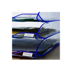 Brother | DK-22214 Continuous Length Paper Label | Black, White | DK | 12mm | 30.5 m
