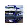 Brother | DK-22214 Continuous Length Paper Label | Black, White | DK | 12mm | 30.5 m