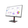 Lenovo | ThinkVision | T32p-30 | 31.5 " | IPS | 16:9 | 60 Hz | 4 ms | 3840 x 2160 pixels | 350 cd/m | HDMI ports quantity 1 | Bl