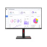 Lenovo | ThinkVision | T32p-30 | 31.5 " | IPS | 16:9 | 60 Hz | 4 ms | 3840 x 2160 pixels | 350 cd/m | HDMI ports quantity 1 | Bl