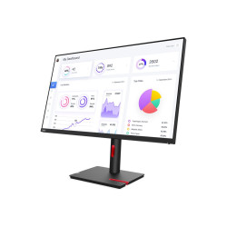 Lenovo | ThinkVision | T32p-30 | 31.5 " | IPS | 16:9 | 60 Hz | 4 ms | 3840 x 2160 pixels | 350 cd/m | HDMI ports quantity 1 | Bl