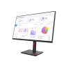 Lenovo | ThinkVision | T32p-30 | 31.5 " | IPS | 16:9 | 60 Hz | 4 ms | 3840 x 2160 pixels | 350 cd/m | HDMI ports quantity 1 | Bl