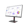 Lenovo | ThinkVision | T32p-30 | 31.5 " | IPS | 16:9 | 60 Hz | 4 ms | 3840 x 2160 pixels | 350 cd/m | HDMI ports quantity 1 | Bl