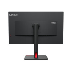 Lenovo | ThinkVision | T32p-30 | 31.5 " | IPS | 16:9 | 60 Hz | 4 ms | 3840 x 2160 pixels | 350 cd/m | HDMI ports quantity 1 | Bl