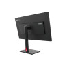 Lenovo | ThinkVision | T32p-30 | 31.5 " | IPS | 16:9 | 60 Hz | 4 ms | 3840 x 2160 pixels | 350 cd/m | HDMI ports quantity 1 | Bl
