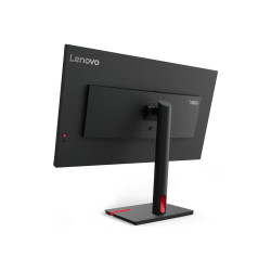 Lenovo | ThinkVision | T32p-30 | 31.5 " | IPS | 16:9 | 60 Hz | 4 ms | 3840 x 2160 pixels | 350 cd/m | HDMI ports quantity 1 | Bl