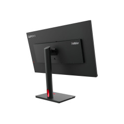Lenovo | ThinkVision | T32p-30 | 31.5 " | IPS | 16:9 | 60 Hz | 4 ms | 3840 x 2160 pixels | 350 cd/m | HDMI ports quantity 1 | Bl
