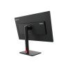 Lenovo | ThinkVision | T32p-30 | 31.5 " | IPS | 16:9 | 60 Hz | 4 ms | 3840 x 2160 pixels | 350 cd/m | HDMI ports quantity 1 | Bl