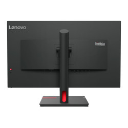 Lenovo | ThinkVision | T32p-30 | 31.5 " | IPS | 16:9 | 60 Hz | 4 ms | 3840 x 2160 pixels | 350 cd/m | HDMI ports quantity 1 | Bl