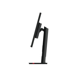Lenovo | ThinkVision | T32p-30 | 31.5 " | IPS | 16:9 | 60 Hz | 4 ms | 3840 x 2160 pixels | 350 cd/m | HDMI ports quantity 1 | Bl