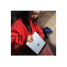 Apple MacBook | Air | Silver | 13 " | IPS | 2560 x 1664 pixels | Apple M4 | 24 GB | Solid-state drive capacity 512 GB | Apple M4