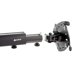 EDBAK Ceiling mount | PMV100 | Universal Projector Mount " | Maximum weight (capacity) 30 kg | Black