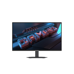 Gigabyte G25F2 EK | 24.5 " | IPS | FHD | 200 Hz | 1 ms | 1920 x 1080 pixels | 300 cd/m | HDMI ports quantity 2