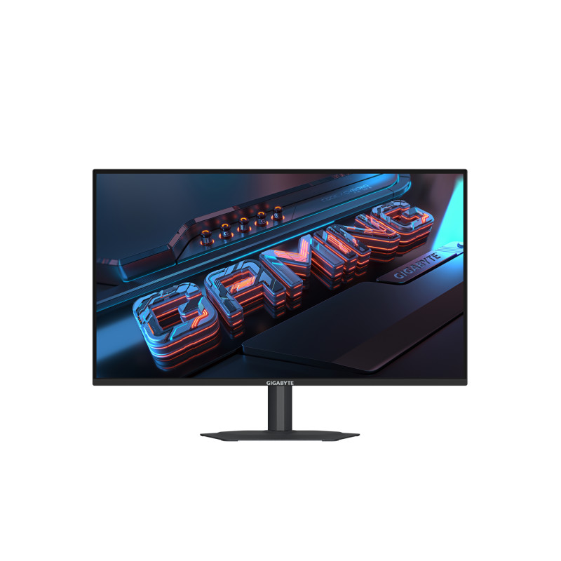 Gigabyte G25F2 EK | 24.5 " | IPS | FHD | 200 Hz | 1 ms | 1920 x 1080 pixels | 300 cd/m | HDMI ports quantity 2