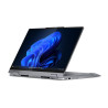 Lenovo ThinkBook 14 2-in-1 G5 IAU | Luna Grey | 14 " | IPS | Touchscreen | WUXGA | 1920 x 1200 pixels | Intel Core U5 | 225U | 1