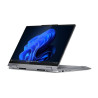 Lenovo ThinkBook 14 2-in-1 G5 | Luna Grey | 14 " | IPS | Touchscreen | WUXGA | 1920 x 1200 pixels | Intel Core U7 | 255U | 32 GB