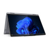 Lenovo ThinkBook 14 2-in-1 G5 | Luna Grey | 14 " | IPS | Touchscreen | WUXGA | 1920 x 1200 pixels | Intel Core U7 | 255U | 32 GB