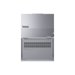 Lenovo ThinkBook 14 2-in-1 G5 | Luna Grey | 14 " | IPS | Touchscreen | WUXGA | 1920 x 1200 pixels | Intel Core U7 | 255U | 32 GB