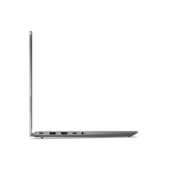 Lenovo ThinkBook 14 2-in-1 G5 | Luna Grey | 14 " | IPS | Touchscreen | WUXGA | 1920 x 1200 pixels | Intel Core U7 | 255U | 32 GB