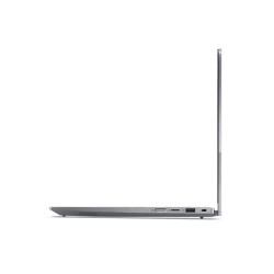 Lenovo ThinkBook 14 2-in-1 G5 | Luna Grey | 14 " | IPS | Touchscreen | WUXGA | 1920 x 1200 pixels | Intel Core U7 | 255U | 32 GB