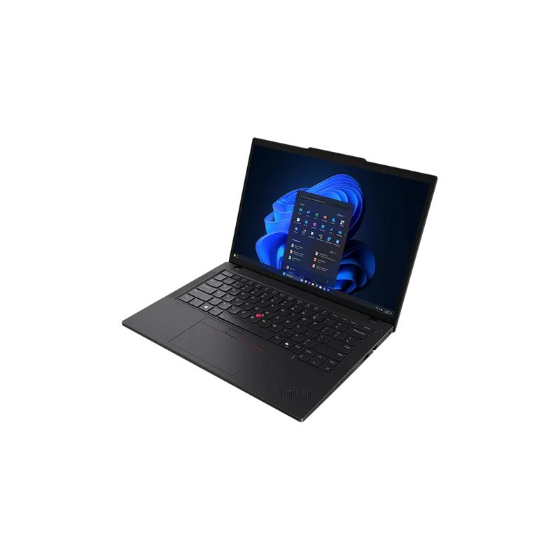 Lenovo ThinkPad T14 G6 | Black | 14 " | IPS | WUXGA | 1920 x 1200 pixels | Anti-glare | Intel Core U5 | 228V | 32 GB | Soldered 