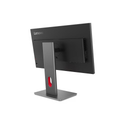 Lenovo ThinkVision P24q-40 | 23.8 " | IPS | 16:9 | 120 Hz | 4 ms | 2560 x 1440 pixels | 300 cd/m | HDMI ports quantity 1 | Raven