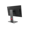 Lenovo ThinkVision P24q-40 | 23.8 " | IPS | 16:9 | 120 Hz | 4 ms | 2560 x 1440 pixels | 300 cd/m | HDMI ports quantity 1 | Raven