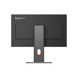 Lenovo ThinkVision P24q-40 | 23.8 " | IPS | 16:9 | 120 Hz | 4 ms | 2560 x 1440 pixels | 300 cd/m | HDMI ports quantity 1 | Raven