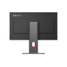 Lenovo ThinkVision P24q-40 | 23.8 " | IPS | 16:9 | 120 Hz | 4 ms | 2560 x 1440 pixels | 300 cd/m | HDMI ports quantity 1 | Raven