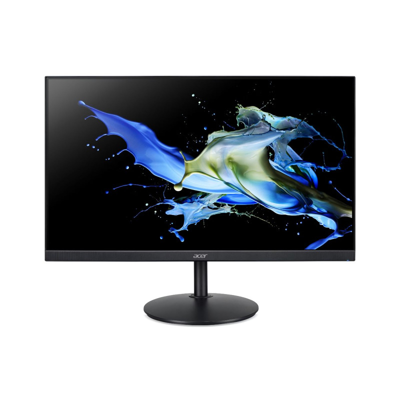 Acer Vero CB242Y Gbmiprx CB2 Series | 24 " | IPS | 16:9 | 120 Hz | 4 ms | 1920 x 1080 pixels | 250 cd/m | HDMI ports quantity 1