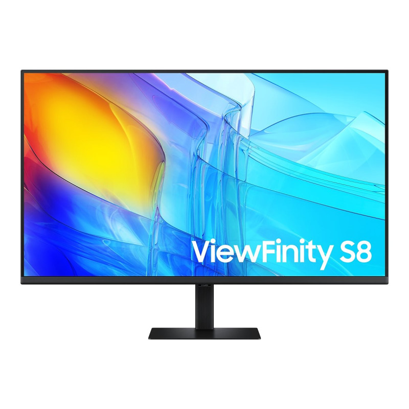 Samsung LS37D802EAUXEN | 37 " | VA | 16:9 | 60 Hz | 5 ms | 3840 x 2160 pixels | 350 cd/m | HDMI ports quantity 1 | Black