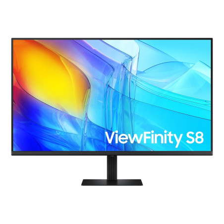 Samsung LS37D802EAUXEN | 37 " | VA | 16:9 | 60 Hz | 5 ms | 3840 x 2160 pixels | 350 cd/m | HDMI ports quantity 1 | Black
