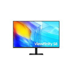 Samsung LS37D802EAUXEN | 37 " | VA | 16:9 | 60 Hz | 5 ms | 3840 x 2160 pixels | 350 cd/m | HDMI ports quantity 1 | Black
