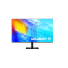 Samsung LS37D802EAUXEN | 37 " | VA | 16:9 | 60 Hz | 5 ms | 3840 x 2160 pixels | 350 cd/m | HDMI ports quantity 1 | Black