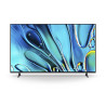 Sony K65S35B Bravia 3 | 65 | Smart TV | Android TV | QFHD | Black