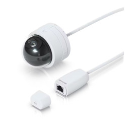Ubiquiti | Ultra-compact and tamper-resistant 2K HD PoE camera with night vision | G5 Dome Ultra | Dome | 4 MP | Fixed | Power o